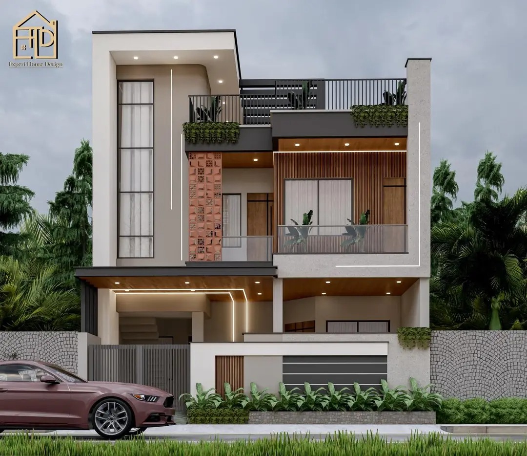 Completed Project 4 in Chennai, Tamil Nadu