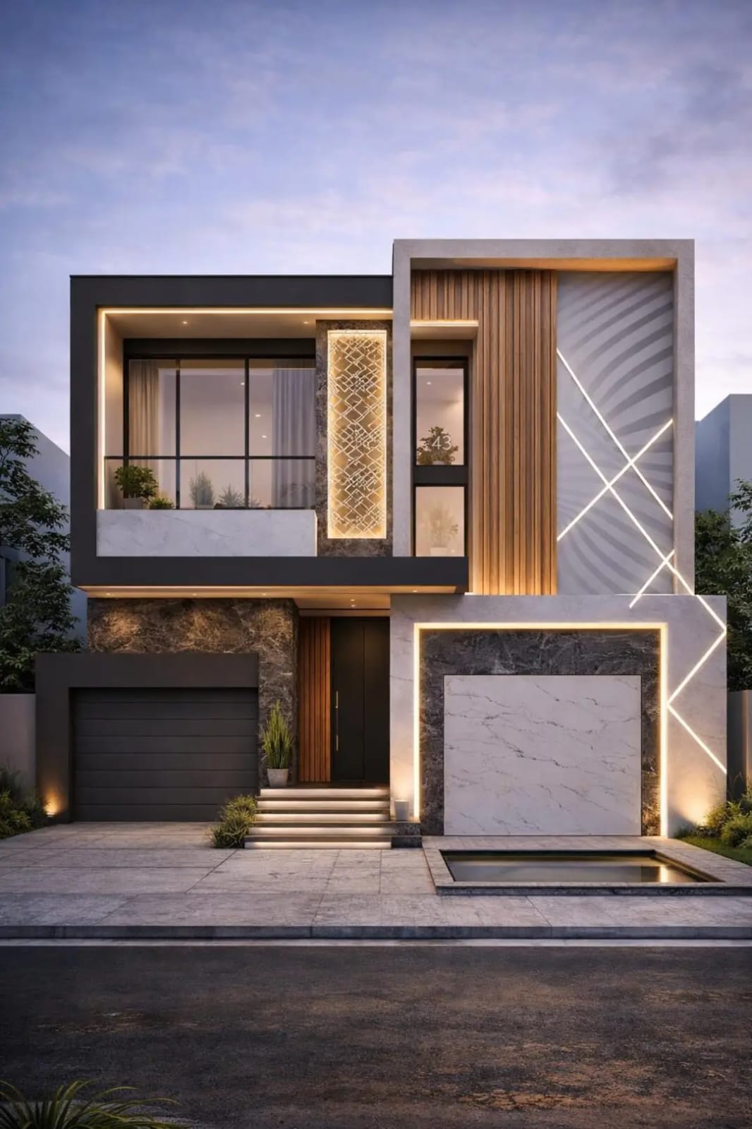 Completed Project 6 in Chennai, Tamil Nadu