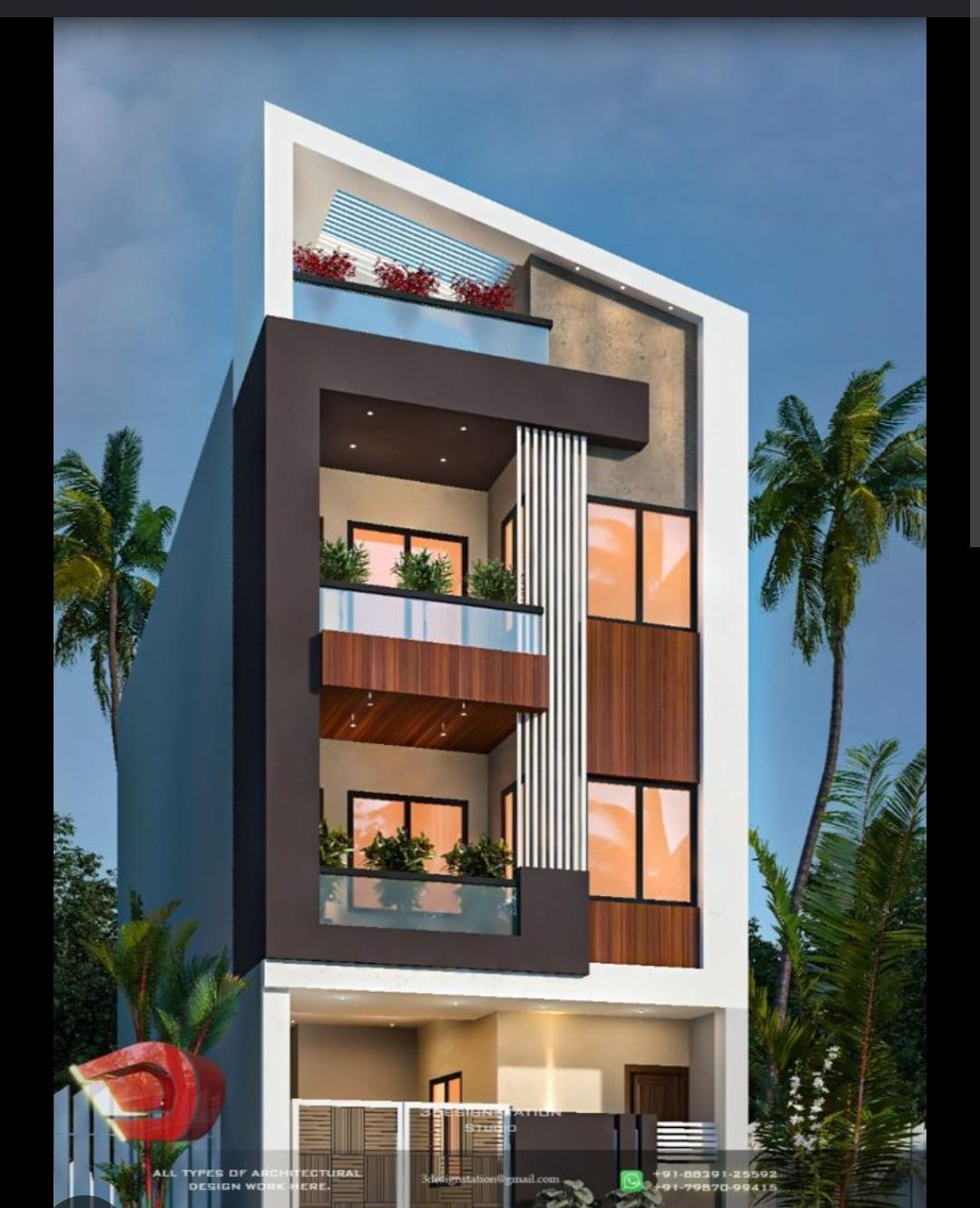 Completed Project 8 in Chennai, Tamil Nadu