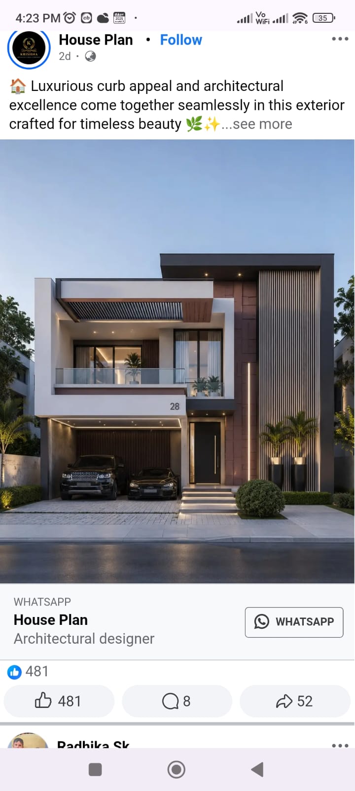 Completed Project 15 in Chennai, Tamil Nadu