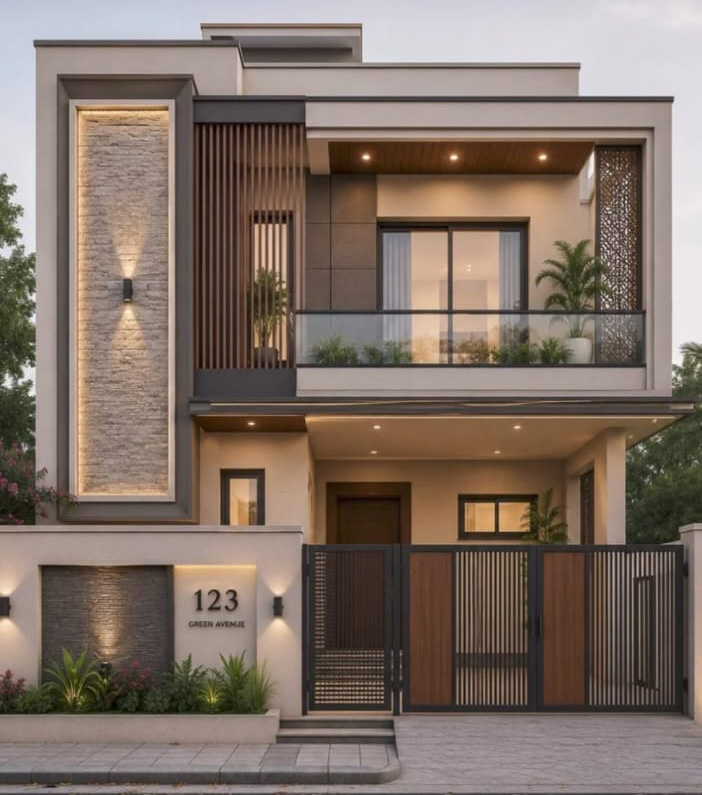 Completed Project 18 in Chennai, Tamil Nadu